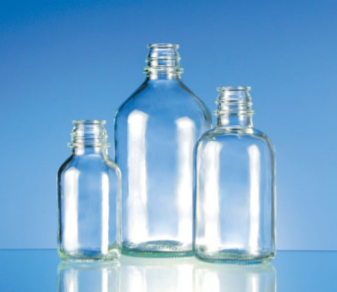 Science Bottles Bottle 8904_100 ml